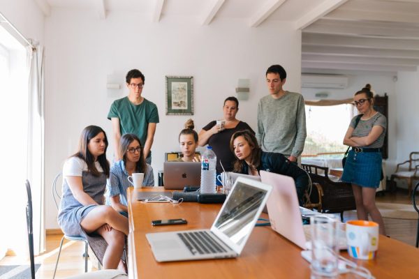 Cons of On-line Training