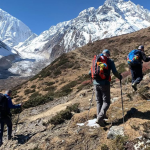 How to Trek Manaslu with a Group