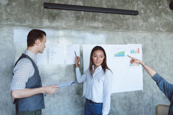 Why one cash flow line can hide too much